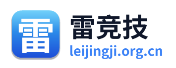 雷竞技 Logo